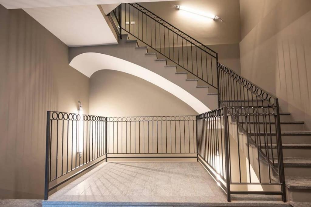 Apartamento Gran Balon Turín Exterior foto