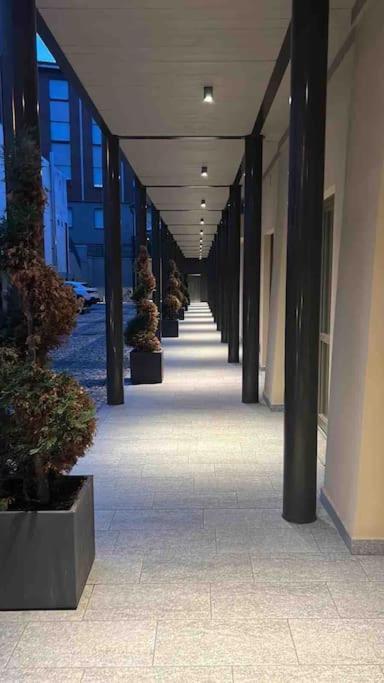 Apartamento Gran Balon Turín Exterior foto